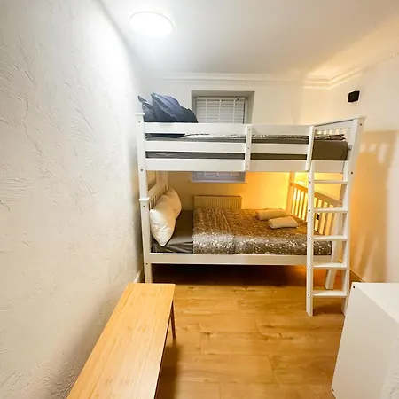 Flat 5 - Stay In Aldgate London Exterior photo