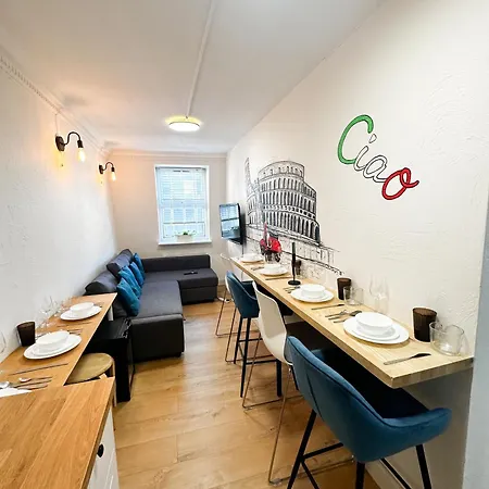 Flat 5 - Stay In Aldgate London Exterior photo