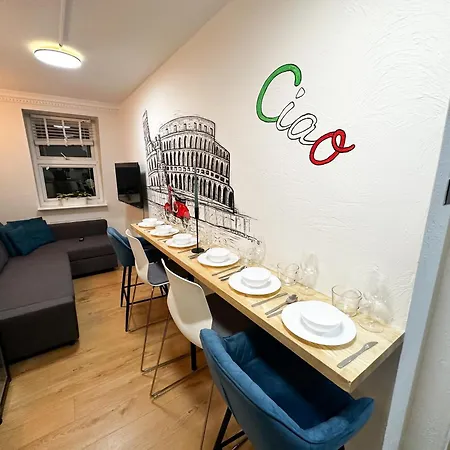 Flat 5 - Stay In Aldgate London Exterior photo