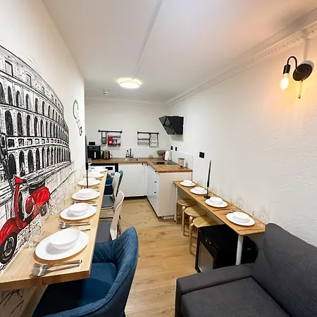Flat 5 - Stay In Aldgate London Exterior photo